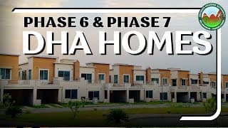 DHA Phase 6 & 7