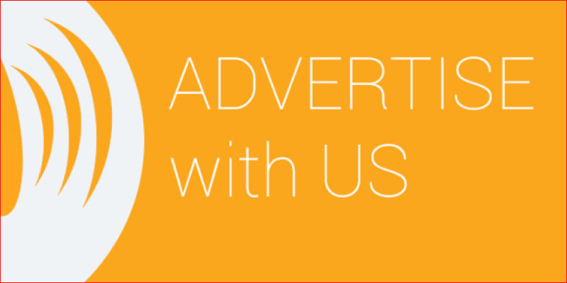 Advertise with Us